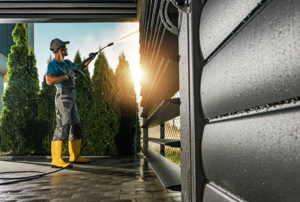 Professional Pressure Washing in Grafton, WI
