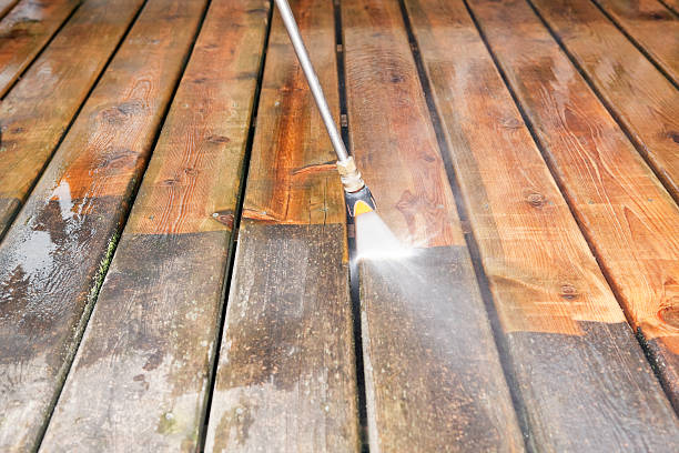 Grafton, WI Pressure Washing Company