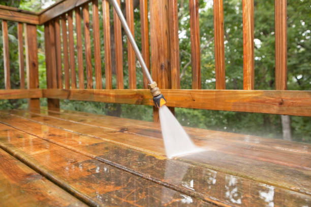 Best Commercial Building Pressure Washing  in Grafton, WI