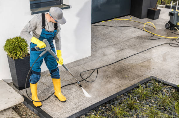 Best Residential Pressure Washing Services  in Grafton, WI