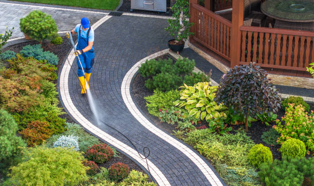 Best Fence Pressure Washing  in Grafton, WI